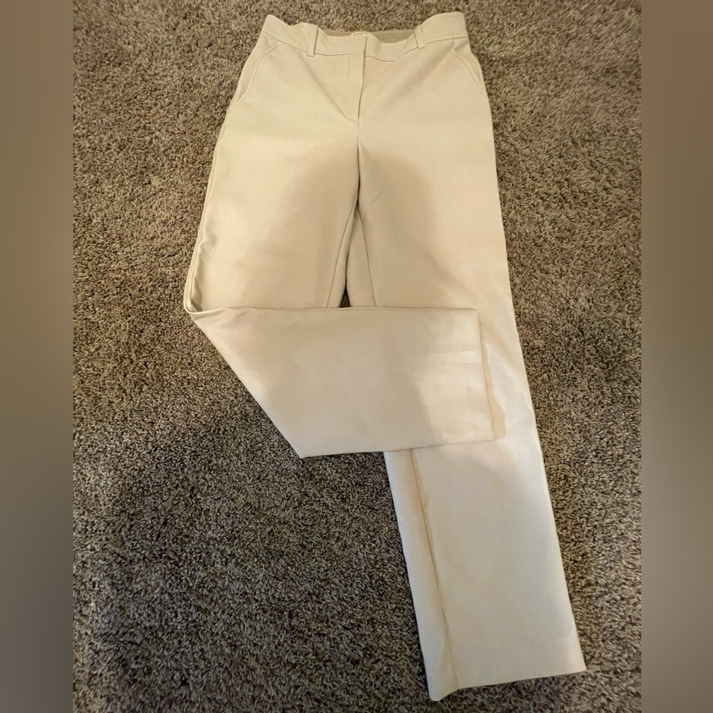 Pleather Pants - image 3